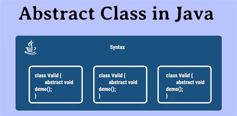 Classi Astratte - Programming academy