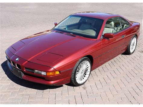 Classic BMW 850 for Sale on ClassicCars.com