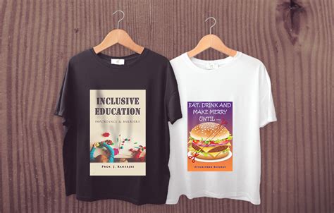 Classic Book Cover T-Shirts & T-Shirt Designs Zazzle