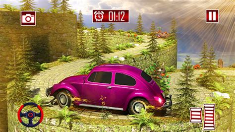 Classic Cars Driving Games APK Download for Android 