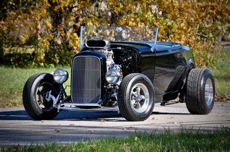 Classic Cars Ford hot rod For Sale Car and Classic