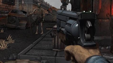 Classic Fallout re imagining transforms its isometric style into 3D 