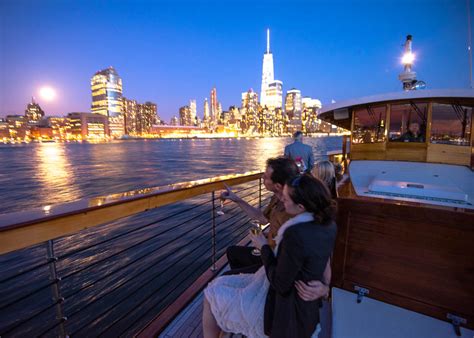 Classic Harbor Line Date Night Guide