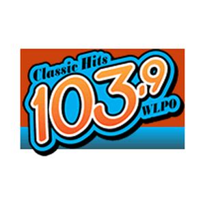 Classic Hits 103.9 WLPO starvedrock.media - lcbcradio.com