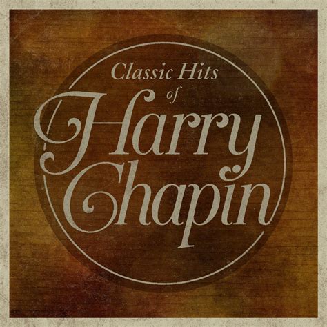 Classic Hits of Harry Chapin - AllMusic