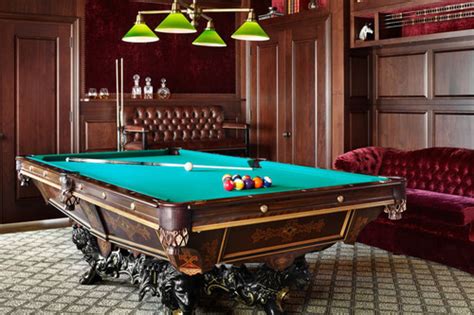 Classic Home Billiards Pool Tables & More – Pool Table Service, Used