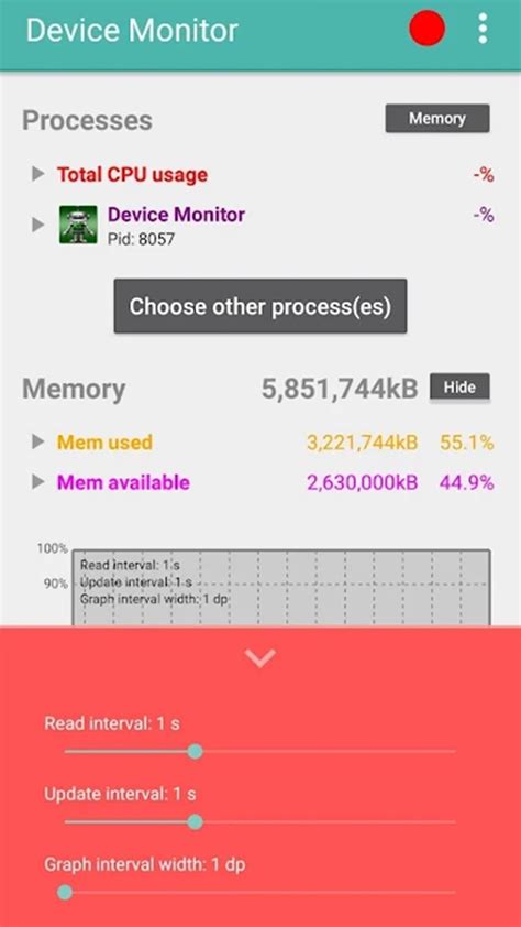 Classic Monitor APK Download for Android 