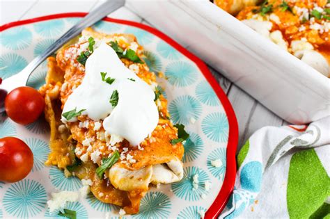 Classic Old El Paso Beef Enchiladas Recipe - The Food Hussy