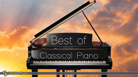 Classic Pianos - YouTube