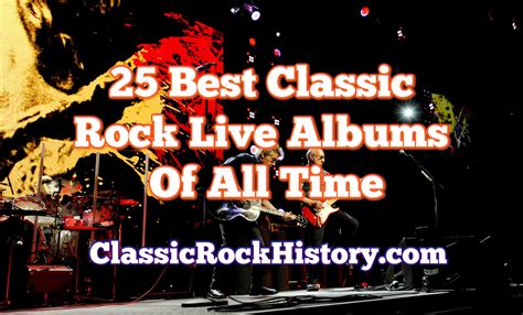 Classic Rock: A Guide to Classic Rock’s History and Sound