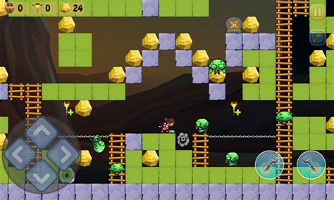 Classic Runner Adventure APK Download for Android 