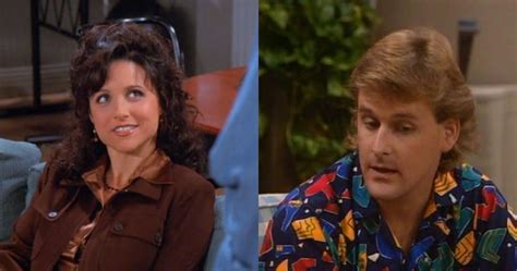 Classic Sitcom Catchphrases: 5 That Are Hilarious (& 5 That Are …