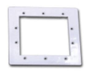 Classic Skimmer Face Plate - Aussie Pool Parts