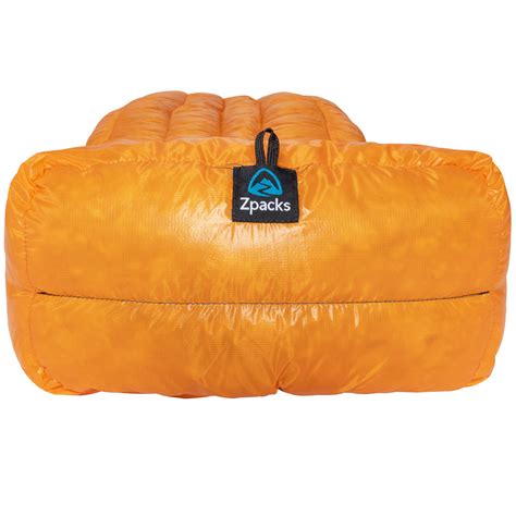 Classic Sleeping Bag - 1P Down Quilt Zpacks