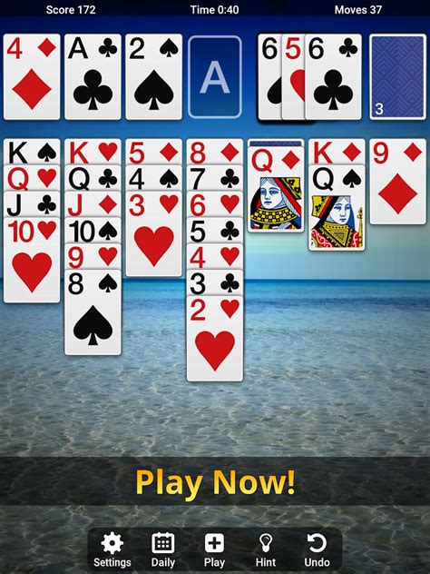 Classic Solitaire Card Games APK Download for Android 