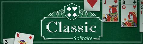 Classic Solitaire Free Online Game Arkadium.