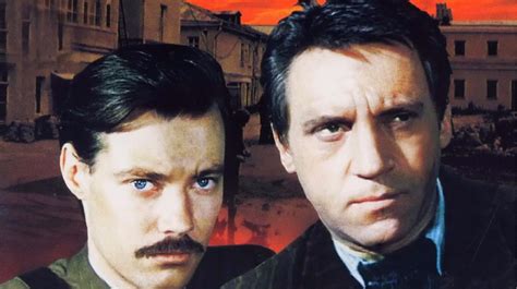 Classic Soviet TV: heroes, enemies and the legacy of the USSR’s …