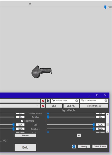 Classic Toy Box SE - Downloads - SexLab Framework SE - LoversLab