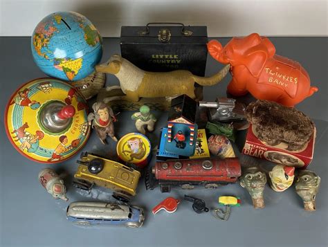 Classic Toys for sale eBay