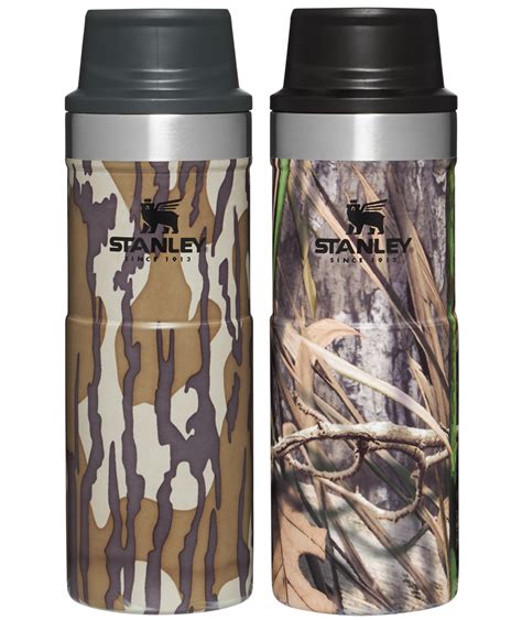 Classic Trigger-Action Travel Mug Twin Pack 16 OZ 0.47 L