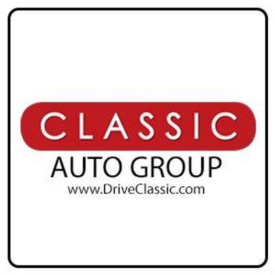 Classic auto group. Things To Know About Classic auto group. 