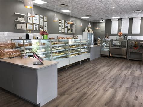 Classic bakery. Classic Bakery, Boardman, Ohio. 3K likes · 8 talking about this · 554 were here. When it comes to the freshest breads, pastries & specialty cakes in the Valley, Classic Bakery. 