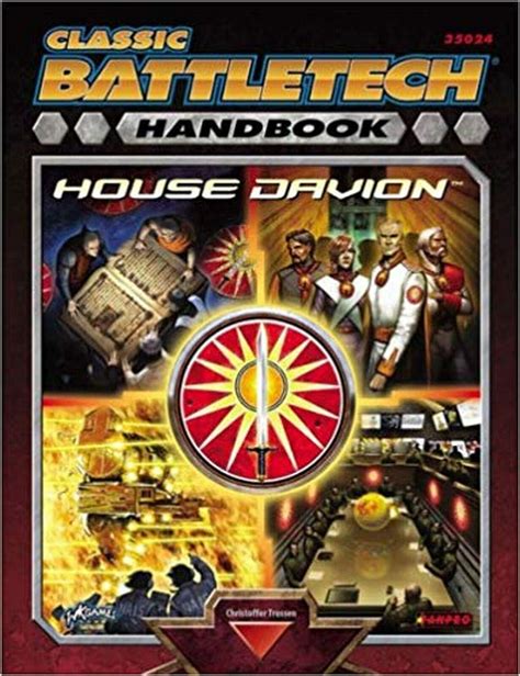 Classic battletech handbook house davion fpr35024. - Chapter 2 section 4 guided reading review creating the.