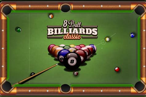 Classic billiards. Things To Know About Classic billiards. 