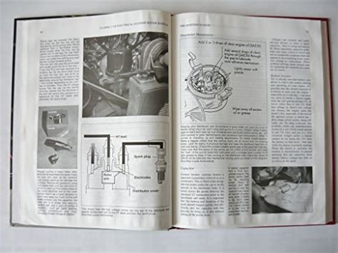 Classic car electrical systems repair manual by david pollard. - Handbuch über die obstbaumzucht und obstlehre.