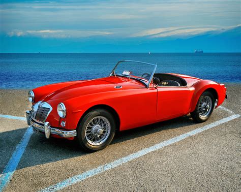 Classic car investments. Things To Know About Classic car investments. 