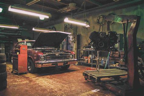 Classic car repair. General Repairs, Upgrades, Customization, Welding and Fabrication. ... From there I moved out west and have worked in multiple Classic Car shops until I finally made the decision to open my own. In most shops the guys doing the work on the car never meet the owner, when building a custom car understanding the owners end vison is a major … 