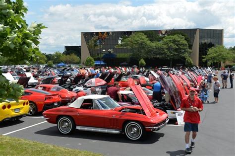 Classic car show Sunday - PressReader