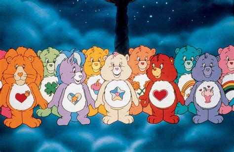Classic care bears. Things To Know About Classic care bears. 