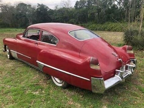 1941 Cadillac Custom for sale located in Cadillac, Michigan - $50,995 (ClassicCars.com ID CC-1268520). Browse photos, see all vehicle details and contact the seller. ... Classic Car Deals. 6576 E 34 Road. Cadillac, MI 49601. View Our Listings. Visit Our Website. View Contact # Contact Seller. Characters /500. Sign me up for the Newsletter.. 