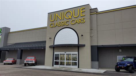 Classic cars mankato mn. Specialties: Sales, consignment, full service, detailing, and more! Established in 2006. Welcome to Unique Specialty & Classics, Inc. Whether you're looking for a pre war classic, muscle car from your past or a newer muscle car, we can help. With around 150 vehicles in stock we are sure to have the right fit for you. We are a one stop shop that buys, sells, … 