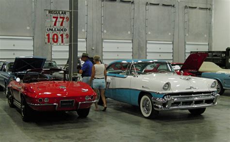 Classic cars of sarasota. Classic Cars of Sarasota is one of the largest classic car dealers on Florida’s southwest coast and is stocked with rows of hot rods, Corvettes, Mustangs, European models, … 