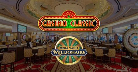 Classic casino. Casino Classic offers over 550 classic and new games, 24/7 support, and a rewarding loyalty program. Sign up now and get a 100% free chance to hit a guaranteed million … 