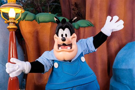 Classic character to appear at Disneyland nearly 100 years after his cartoon debut
