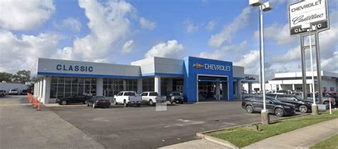 Classic chevrolet beaumont tx. 3855 Eastex Freeway, Beaumont, TX 77706 Open Today Sales: 9 AM-7 PM. Electric; Show New Vehicles. Chevrolet. Trucks. ... Classic Chevrolet Beaumont ... 