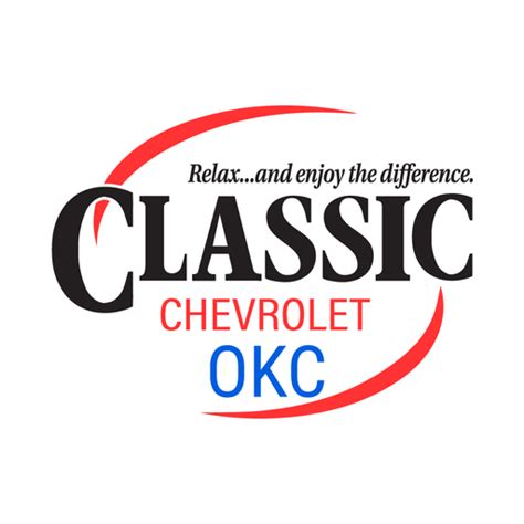 Classic chevrolet okc. Oklahoma City, OK 73149 telephone: (800) 354-4040 24 hour fax: (405) 631-5999 ... 2018-2019 Classic Chevrolet Parts A Division Of Classic Auto Parts Group, Inc. 