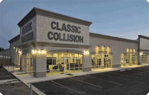 Classic collision eugene. Classic Collision located at 4110 W 11th Ave, Eugene, OR 97402 - reviews, ratings, hours, phone number, directions, and more. 