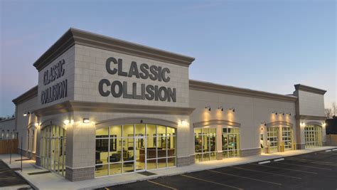 Corporate Name Document Number Status; CLASSIC COLLISION HALLANDALE, INC. W19000107437: Active: CLASSIC COLLISION HOLLYWOOD, INC. F19000005501: INACT: CLASSIC ...