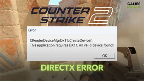 Classic competitive error cs2.  Double-check those launch options, make sure nothing fu...