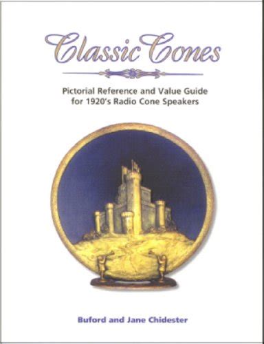 Classic cones pictorial reference value guide for 1920s radio cone speakers. - Gramática práctica de la lengua castellana.