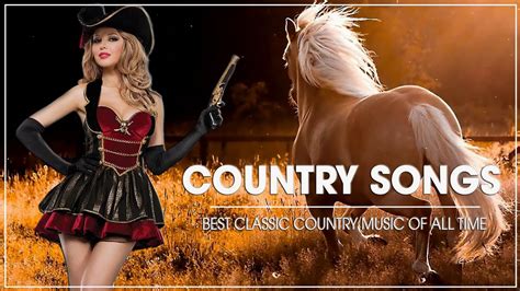 Classic country youtube. Top 100 Classic Country Songs Of 60s,70s & 80s - Greatest Old Country Music Of All Time Ever 