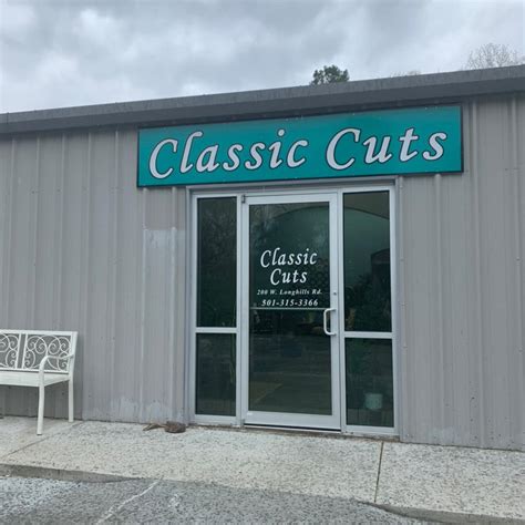 Classic Cuts Barbershop, Beverly, Massachusetts