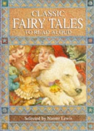 Classic fairy tales to read aloud (gift books). - Mercury 175 black max service manual.