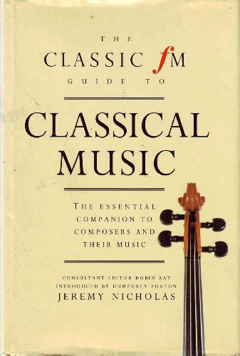 Classic fm good music guide by jeremy nicholas. - Manuale di riparazione gratuito grizzly 660.