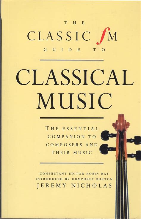 Classic fm guide to classical music the essential companion to composers and their music. - Solution manual to accompany mechanics of fluids.