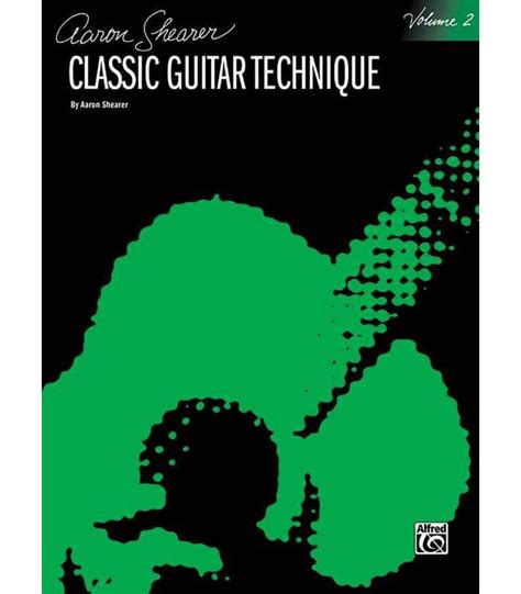 Classic guitar technique vol 2 shearer series. - 2010 panasonic guida alla riparazione della tv al plasma.